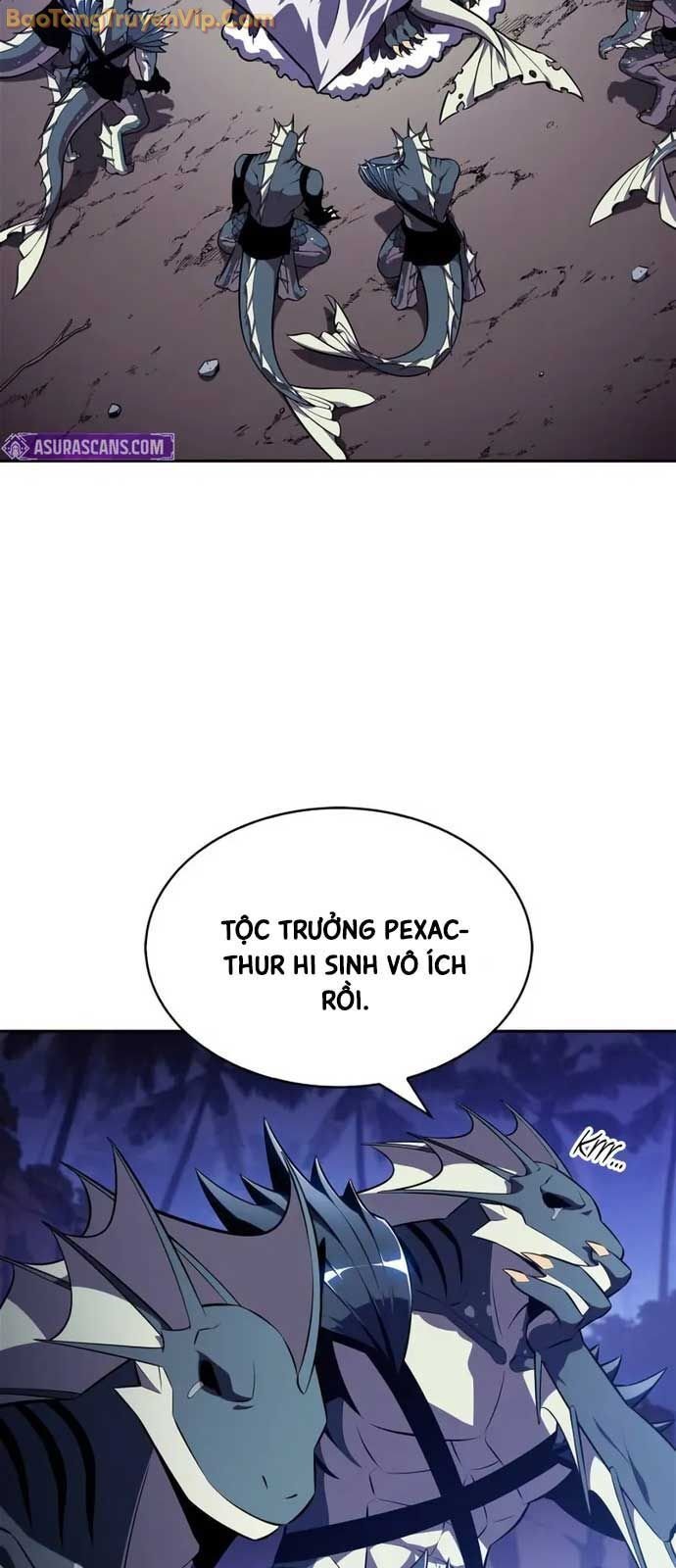 Tôi Là Tân Thủ Có Cấp Cao Nhất Chap 206 - Next Chap 207