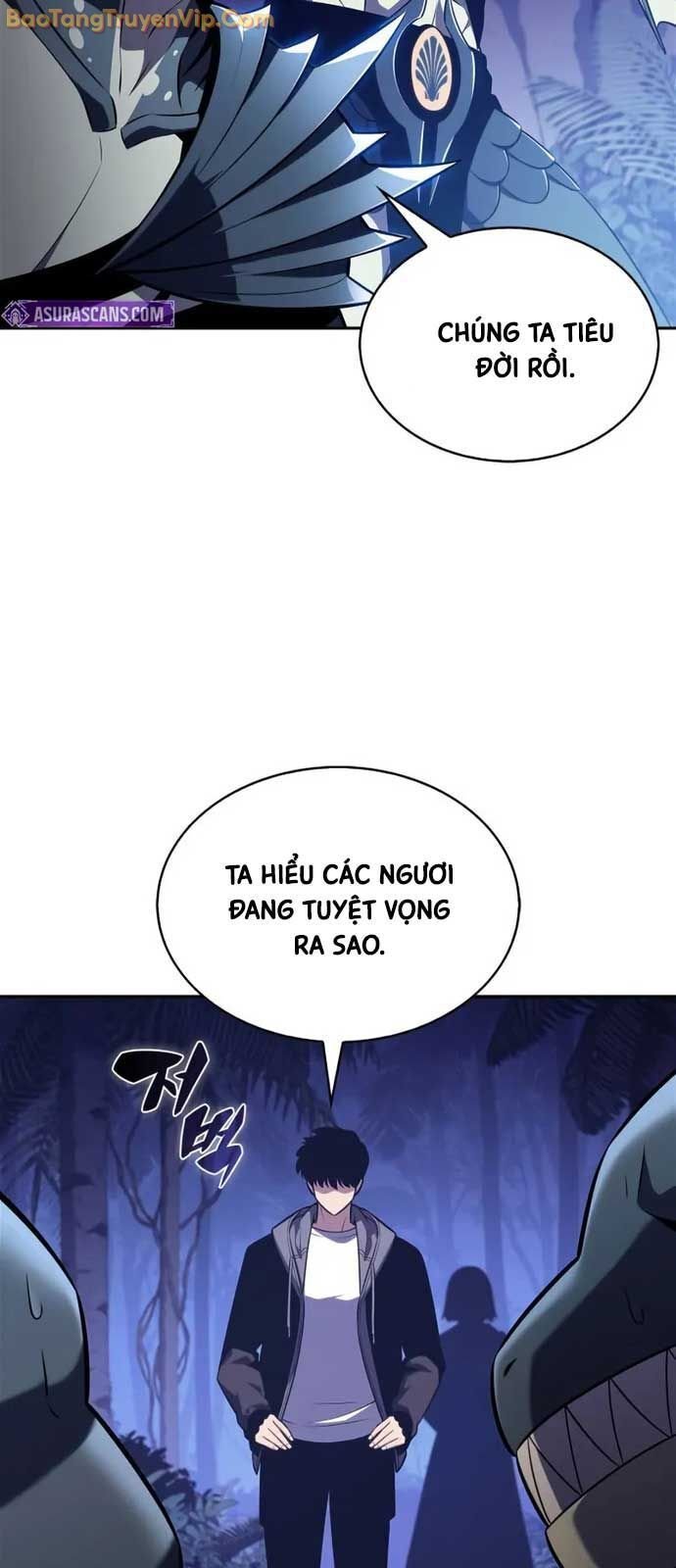 Tôi Là Tân Thủ Có Cấp Cao Nhất Chap 206 - Next Chap 207