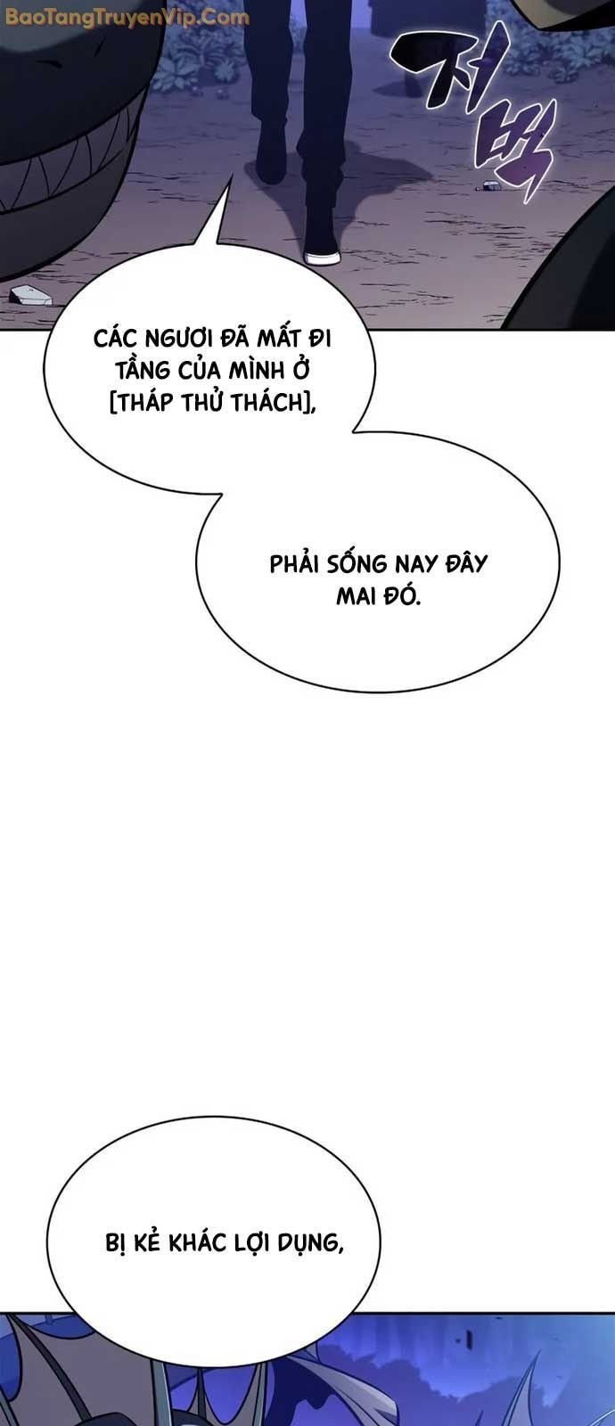 Tôi Là Tân Thủ Có Cấp Cao Nhất Chap 206 - Next Chap 207