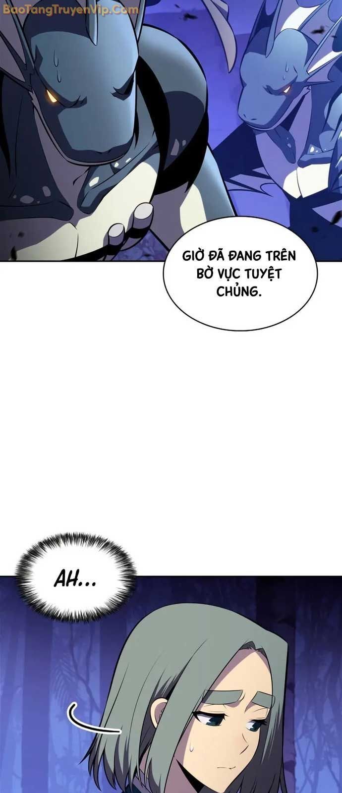 Tôi Là Tân Thủ Có Cấp Cao Nhất Chap 206 - Next Chap 207