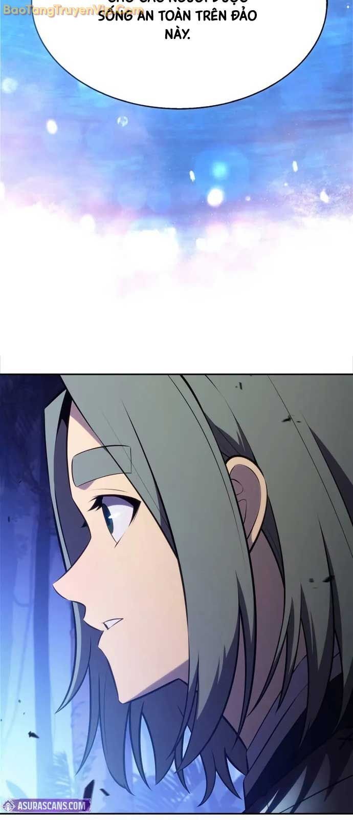 Tôi Là Tân Thủ Có Cấp Cao Nhất Chap 206 - Next Chap 207