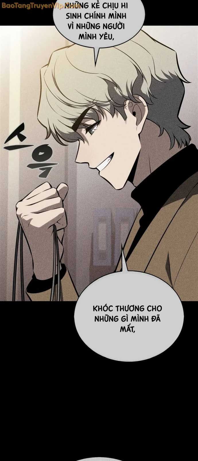 Tôi Là Tân Thủ Có Cấp Cao Nhất Chap 206 - Next Chap 207