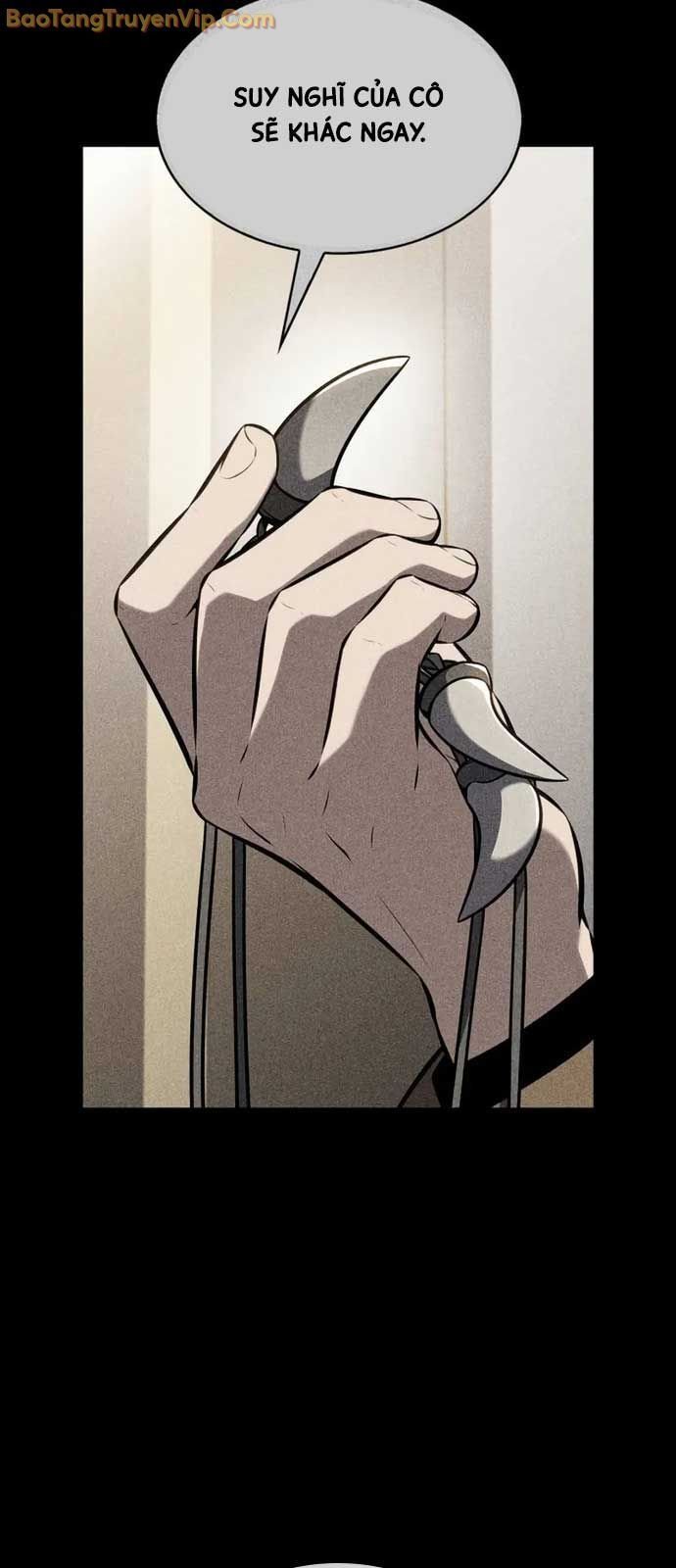 Tôi Là Tân Thủ Có Cấp Cao Nhất Chap 206 - Next Chap 207