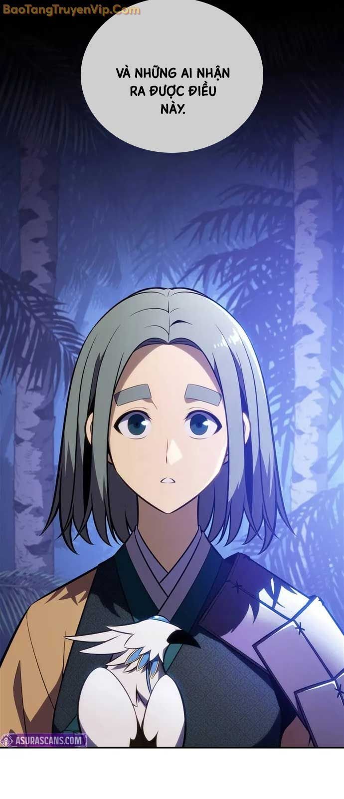 Tôi Là Tân Thủ Có Cấp Cao Nhất Chap 206 - Next Chap 207