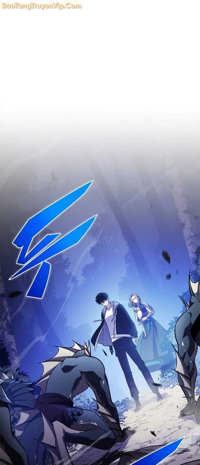 Tôi Là Tân Thủ Có Cấp Cao Nhất Chap 206 - Next Chap 207