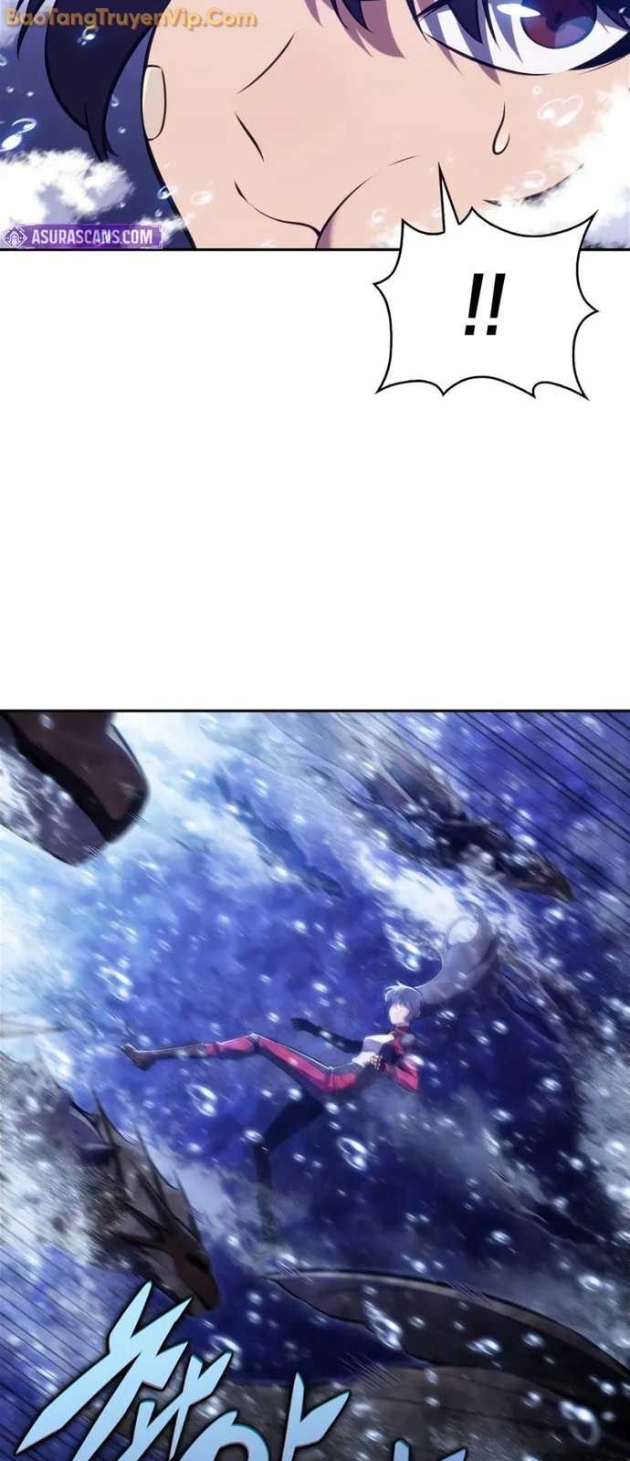 Tôi Là Tân Thủ Có Cấp Cao Nhất Chap 206 - Next Chap 207