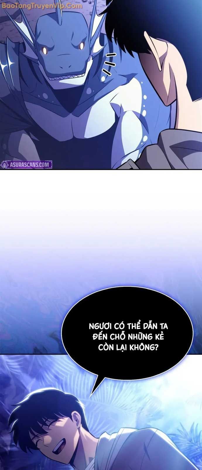 Tôi Là Tân Thủ Có Cấp Cao Nhất Chap 206 - Next Chap 207