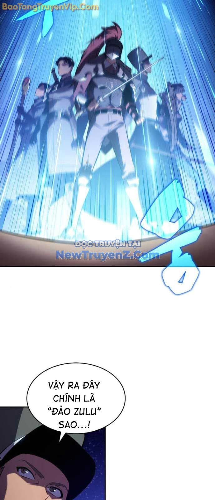 Tôi Là Tân Thủ Có Cấp Cao Nhất Chap 207 - Next Chap 208