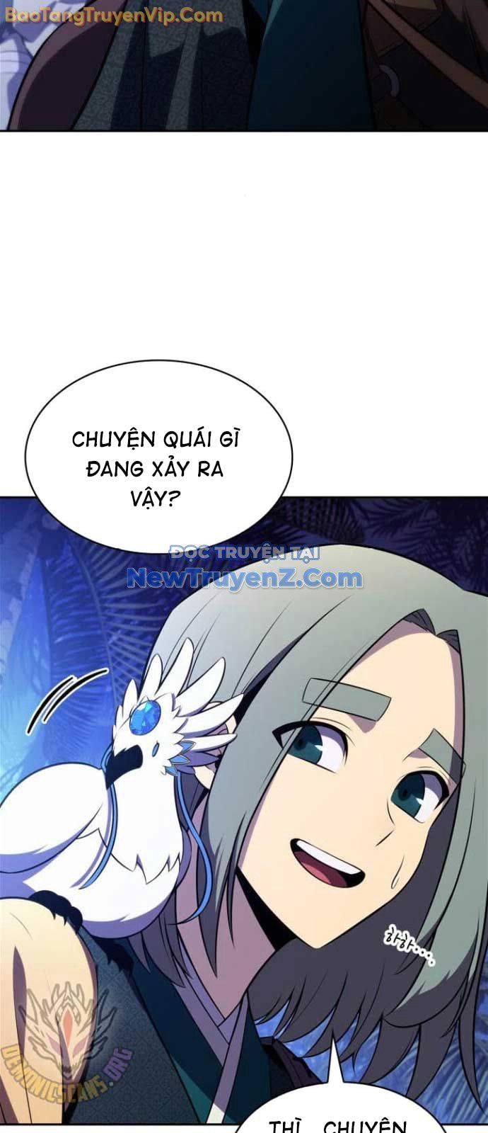 Tôi Là Tân Thủ Có Cấp Cao Nhất Chap 207 - Next Chap 208