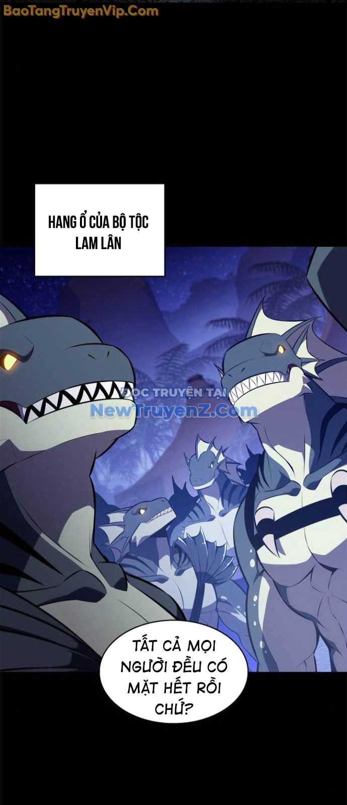 Tôi Là Tân Thủ Có Cấp Cao Nhất Chap 207 - Next Chap 208