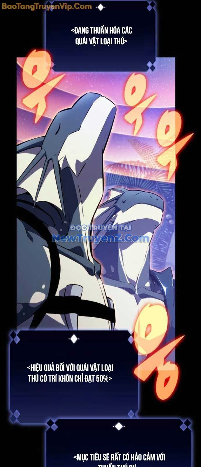 Tôi Là Tân Thủ Có Cấp Cao Nhất Chap 207 - Next Chap 208