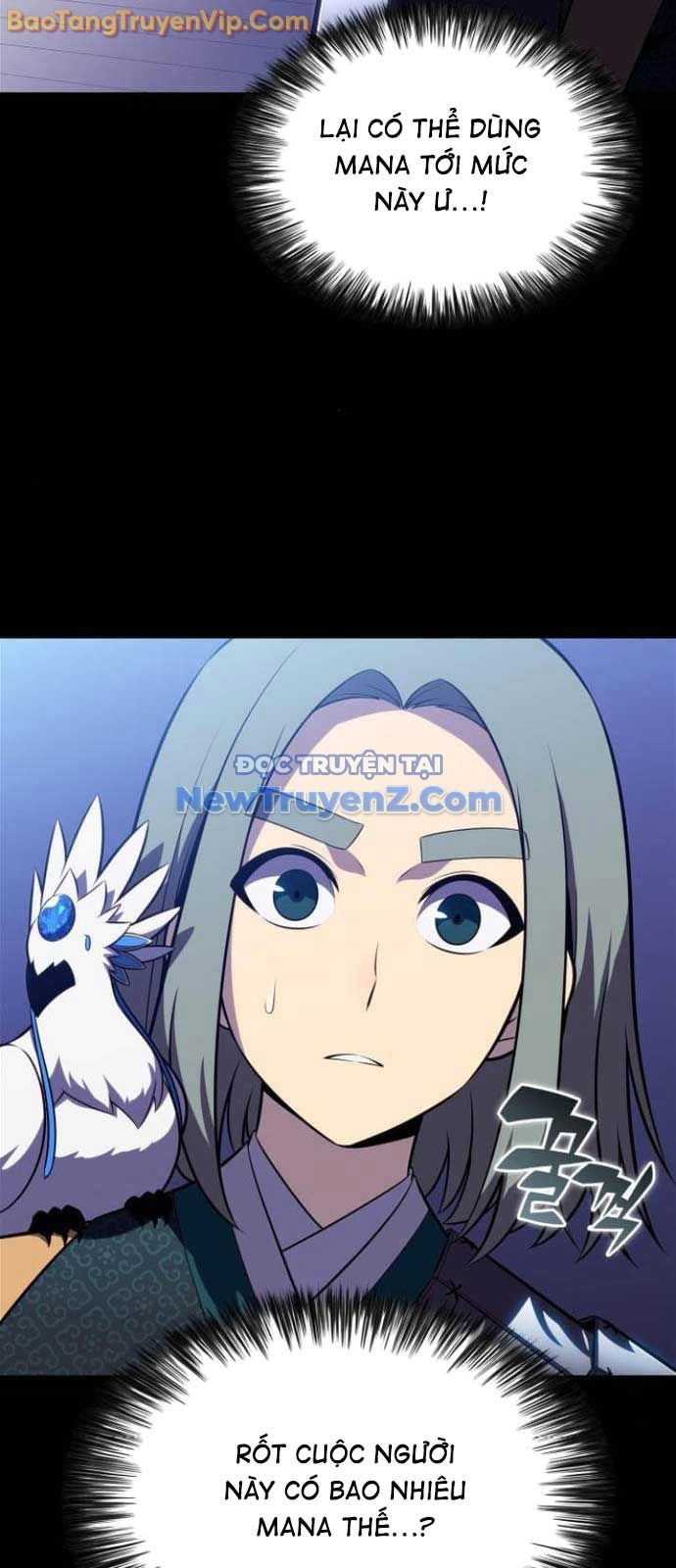 Tôi Là Tân Thủ Có Cấp Cao Nhất Chap 207 - Next Chap 208