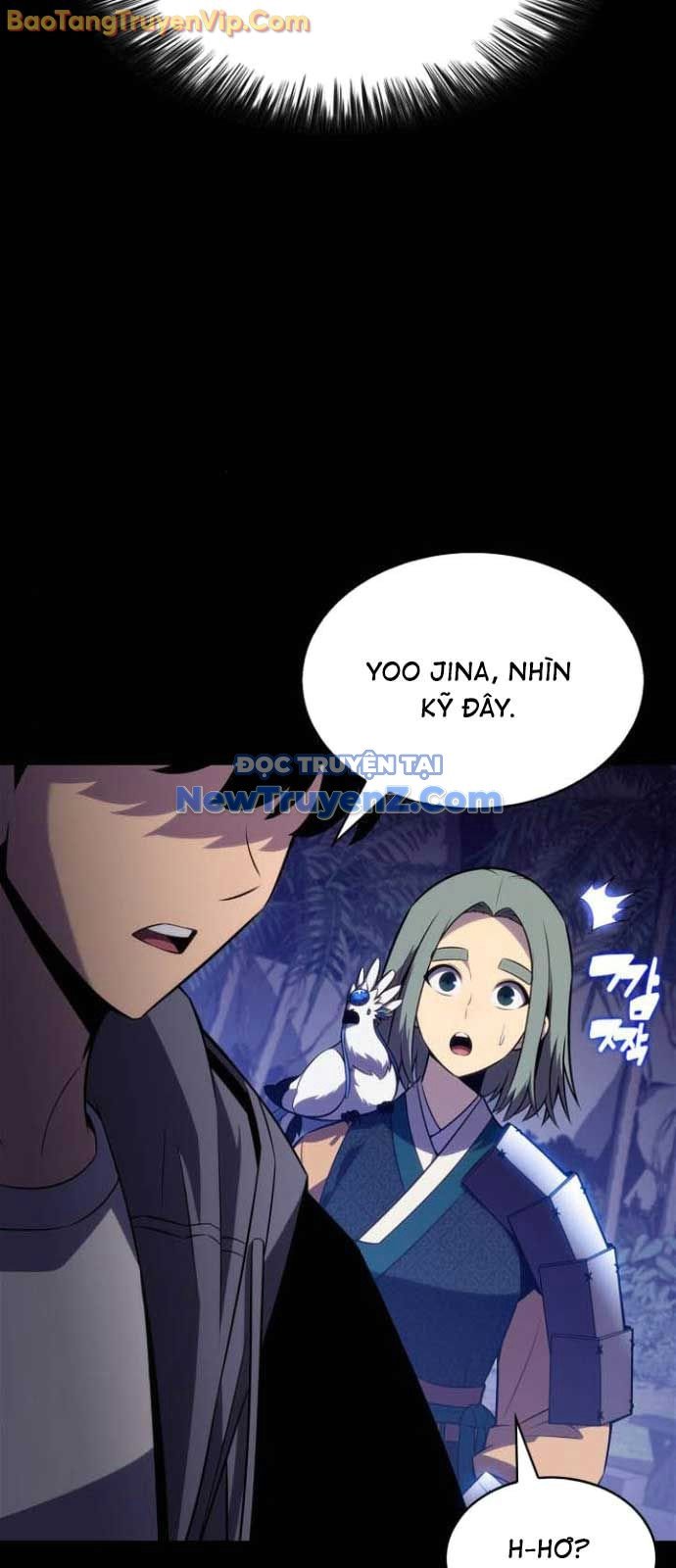 Tôi Là Tân Thủ Có Cấp Cao Nhất Chap 207 - Next Chap 208