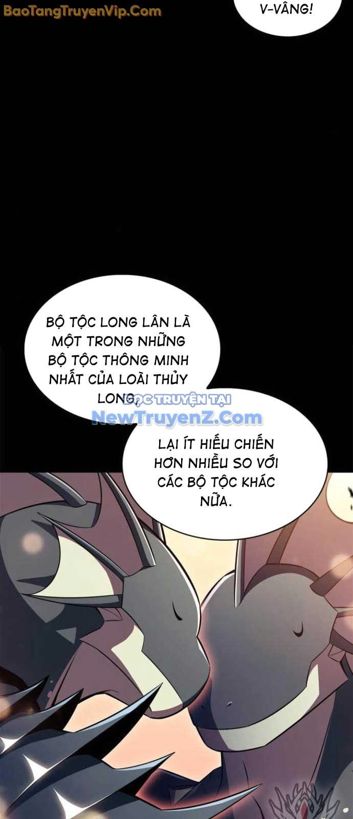 Tôi Là Tân Thủ Có Cấp Cao Nhất Chap 207 - Next Chap 208