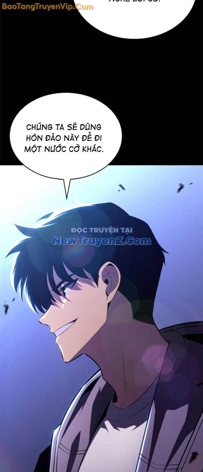 Tôi Là Tân Thủ Có Cấp Cao Nhất Chap 207 - Next Chap 208