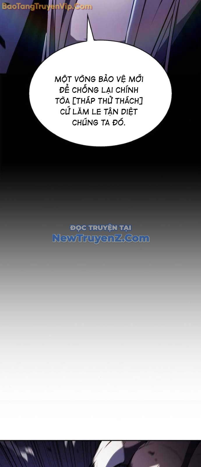 Tôi Là Tân Thủ Có Cấp Cao Nhất Chap 207 - Next Chap 208