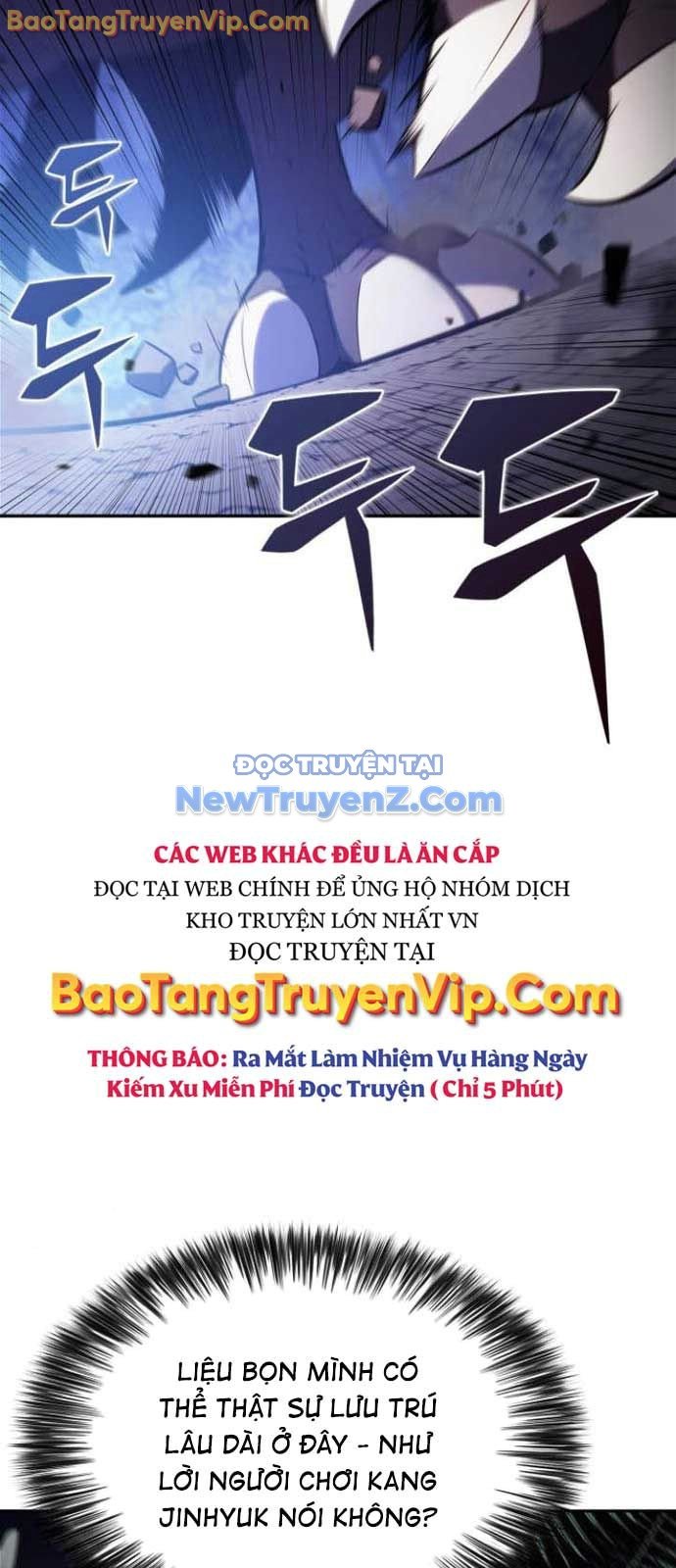 Tôi Là Tân Thủ Có Cấp Cao Nhất Chap 207 - Next Chap 208