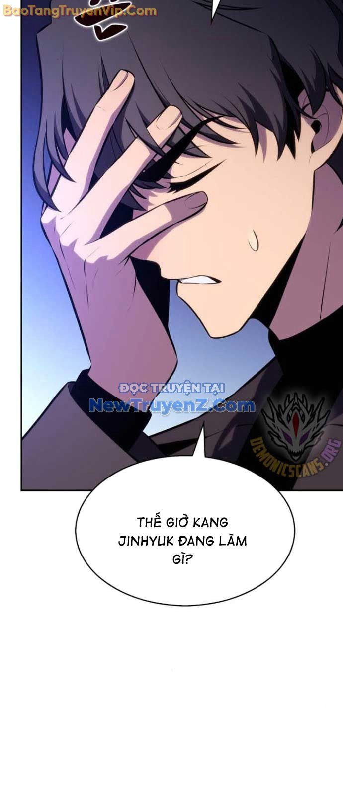Tôi Là Tân Thủ Có Cấp Cao Nhất Chap 207 - Next Chap 208