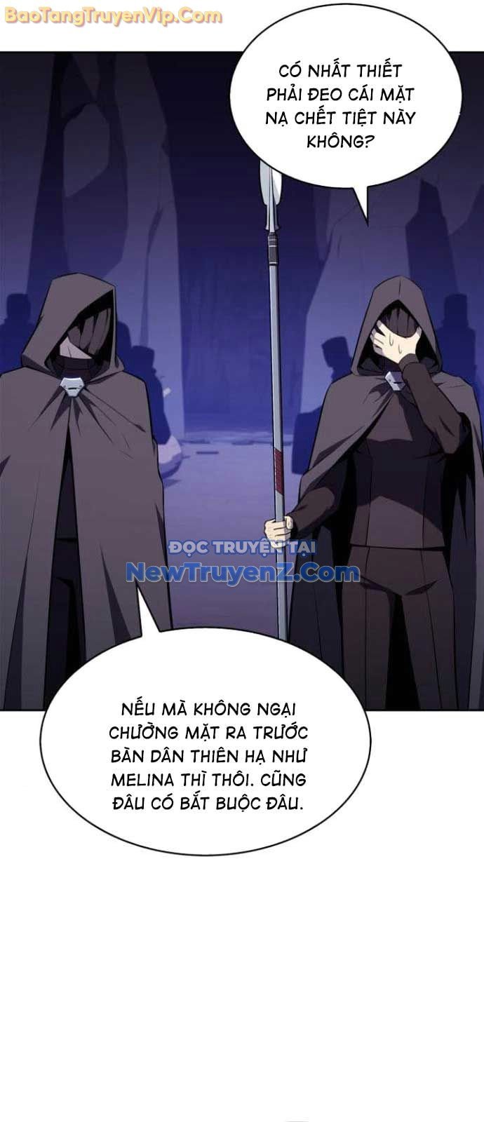 Tôi Là Tân Thủ Có Cấp Cao Nhất Chap 207 - Next Chap 208