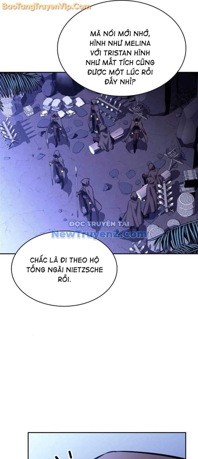 Tôi Là Tân Thủ Có Cấp Cao Nhất Chap 207 - Next Chap 208