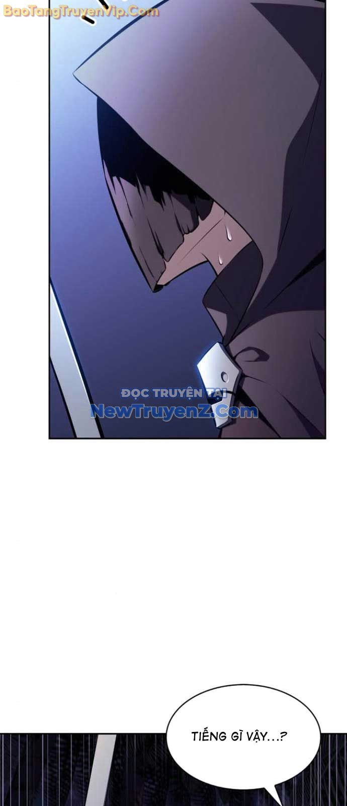 Tôi Là Tân Thủ Có Cấp Cao Nhất Chap 207 - Next Chap 208