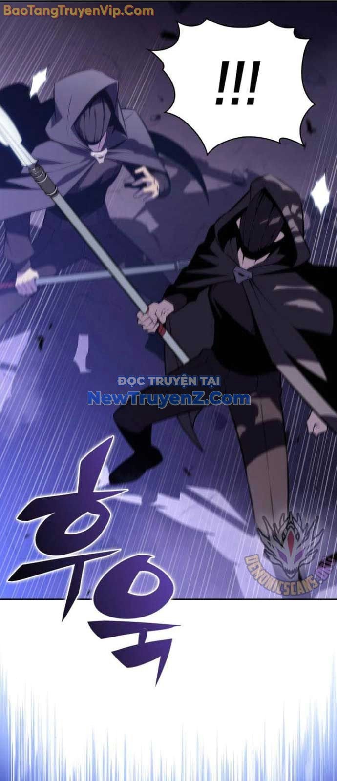 Tôi Là Tân Thủ Có Cấp Cao Nhất Chap 207 - Next Chap 208