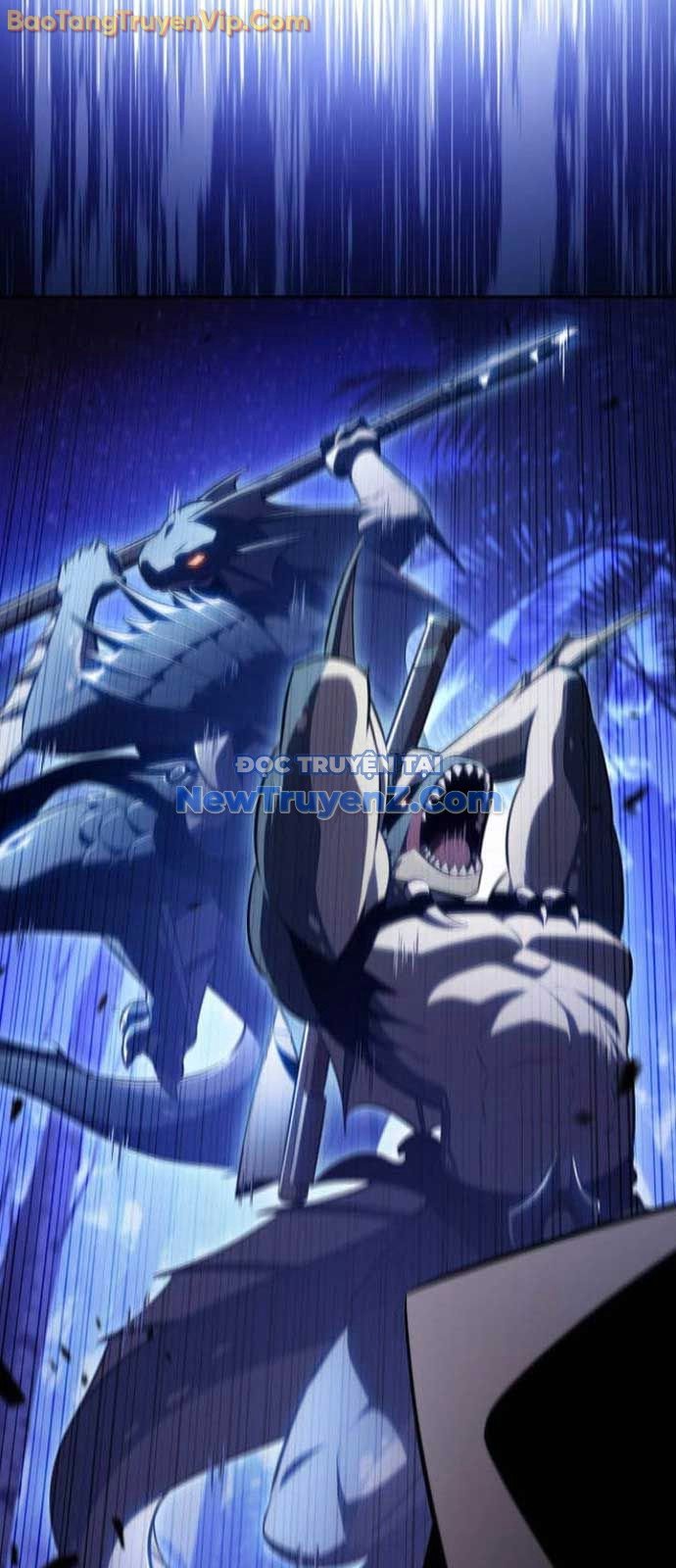 Tôi Là Tân Thủ Có Cấp Cao Nhất Chap 207 - Next Chap 208