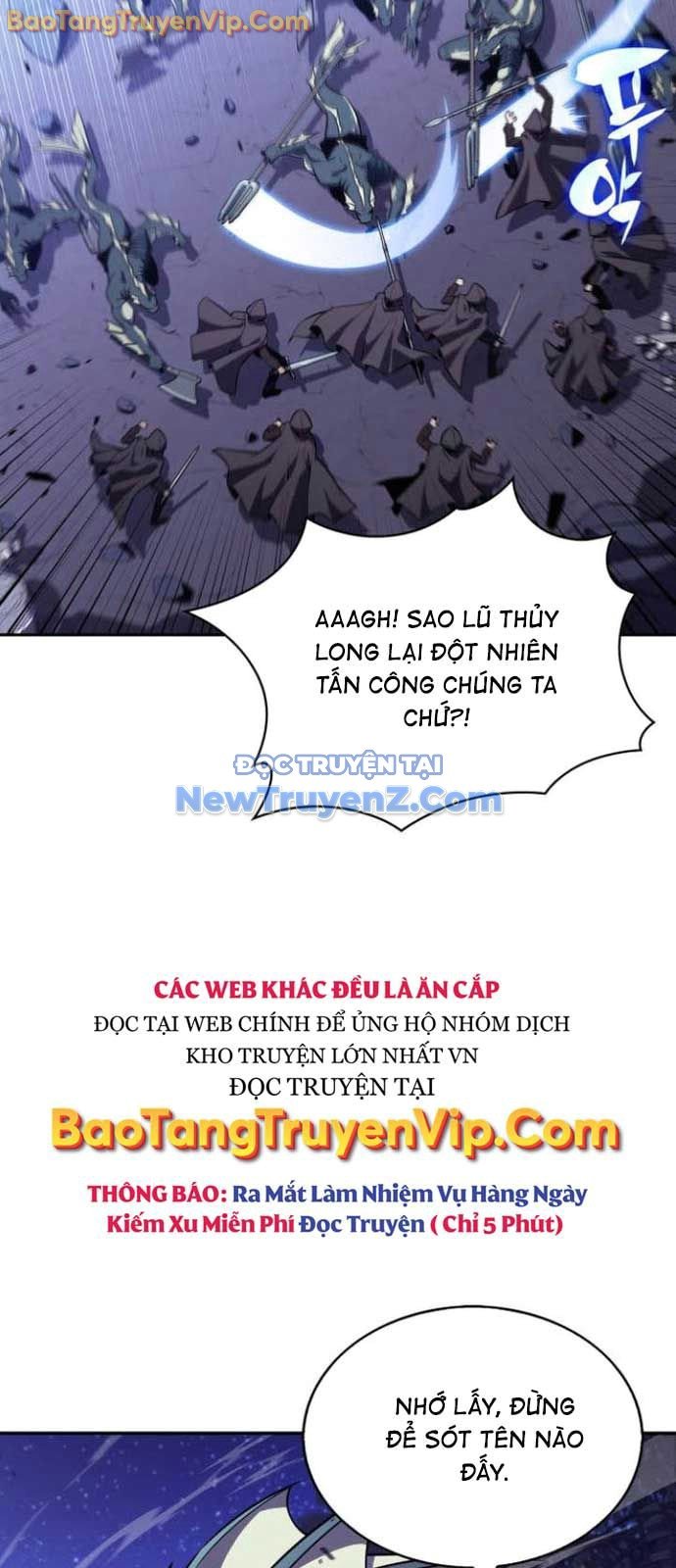 Tôi Là Tân Thủ Có Cấp Cao Nhất Chap 207 - Next Chap 208