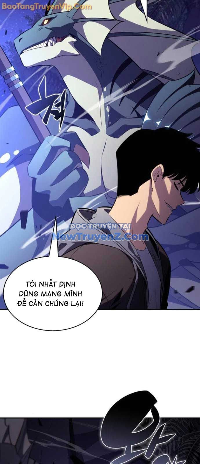 Tôi Là Tân Thủ Có Cấp Cao Nhất Chap 207 - Next Chap 208