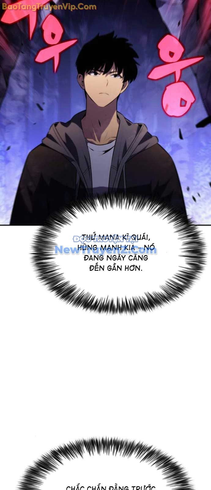 Tôi Là Tân Thủ Có Cấp Cao Nhất Chap 207 - Next Chap 208