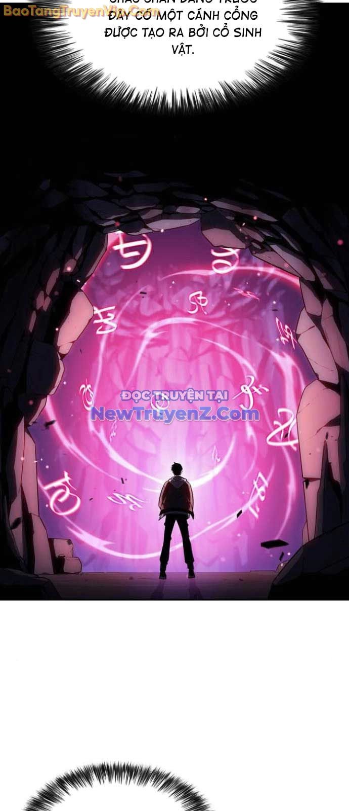 Tôi Là Tân Thủ Có Cấp Cao Nhất Chap 207 - Next Chap 208