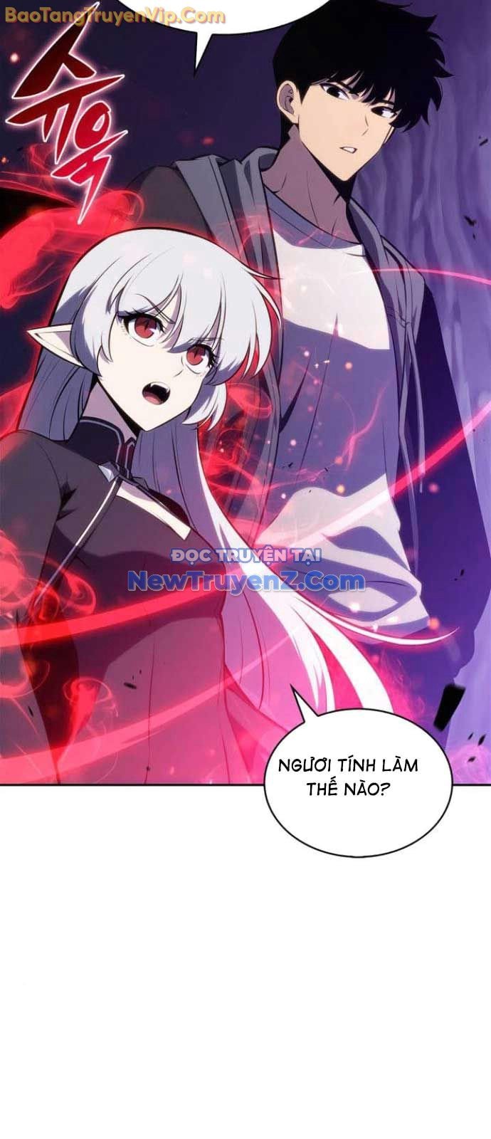 Tôi Là Tân Thủ Có Cấp Cao Nhất Chap 207 - Next Chap 208