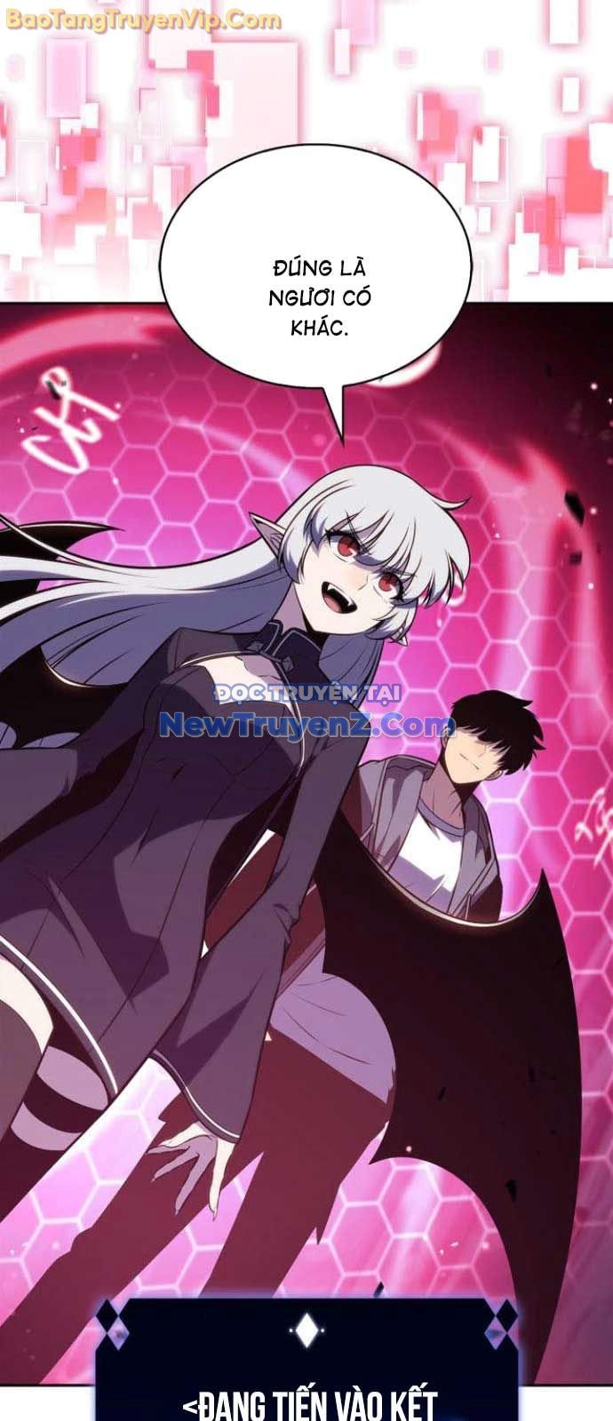 Tôi Là Tân Thủ Có Cấp Cao Nhất Chap 207 - Next Chap 208