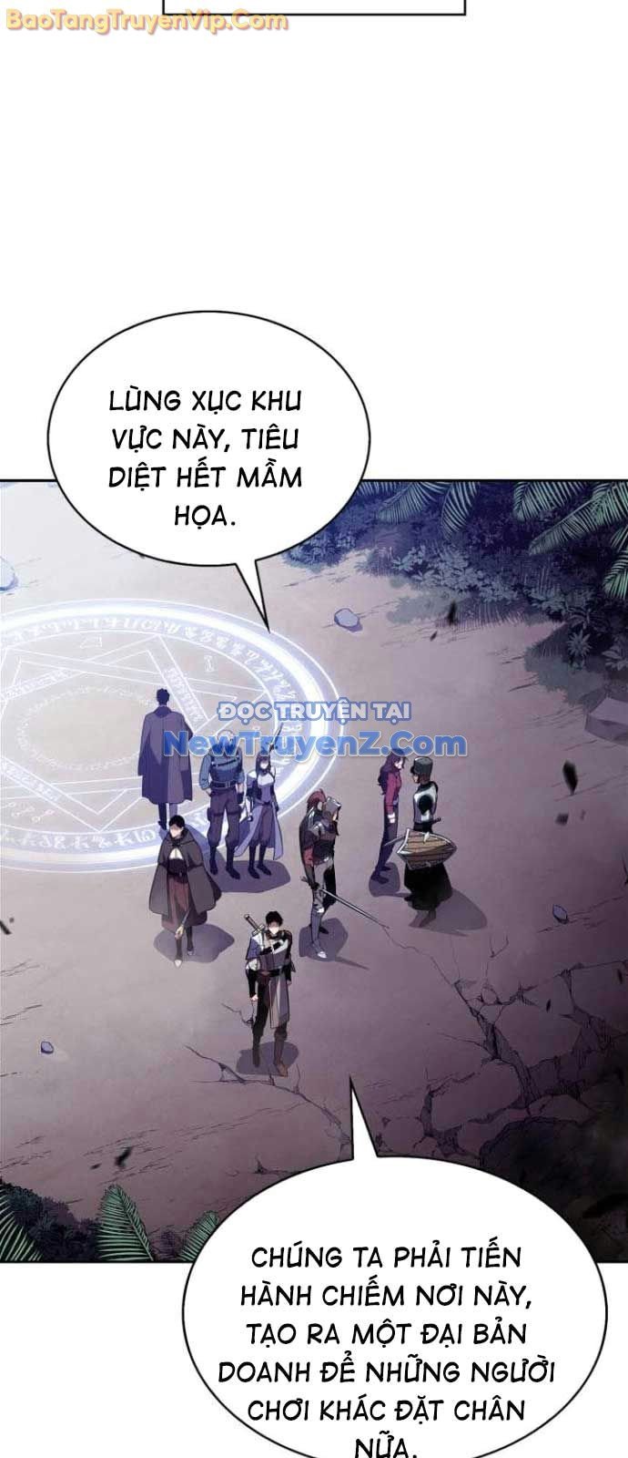 Tôi Là Tân Thủ Có Cấp Cao Nhất Chap 207 - Next Chap 208