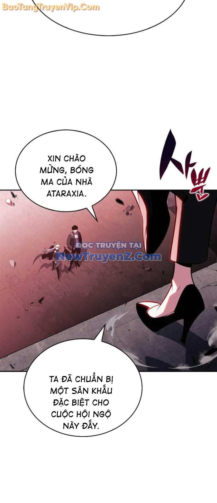 Tôi Là Tân Thủ Có Cấp Cao Nhất Chap 207 - Next Chap 208