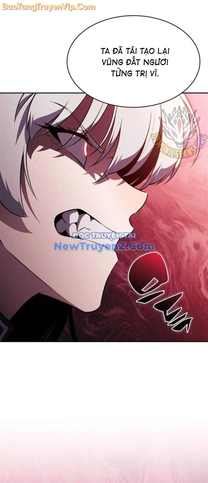 Tôi Là Tân Thủ Có Cấp Cao Nhất Chap 207 - Next Chap 208