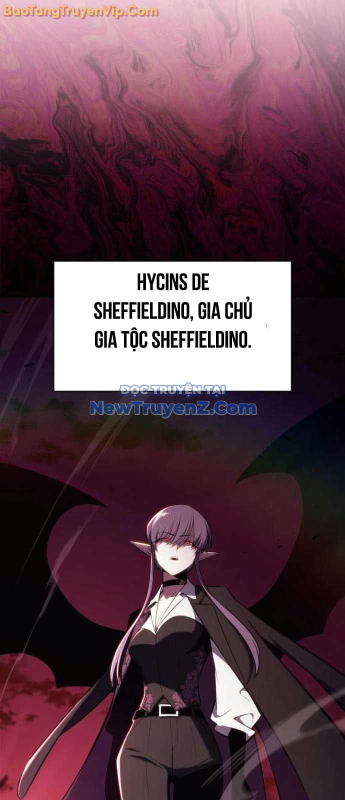 Tôi Là Tân Thủ Có Cấp Cao Nhất Chap 207 - Next Chap 208