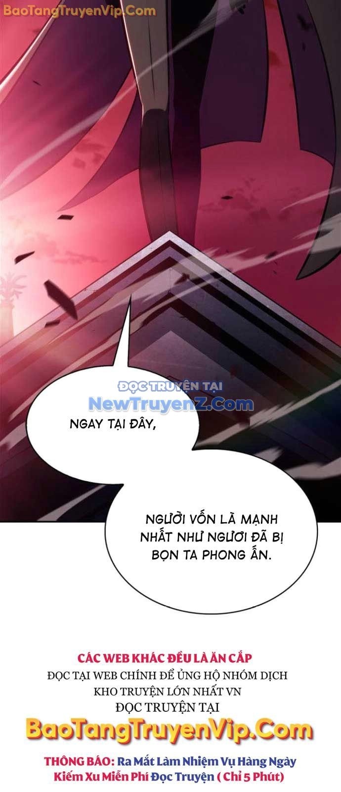 Tôi Là Tân Thủ Có Cấp Cao Nhất Chap 207 - Next Chap 208