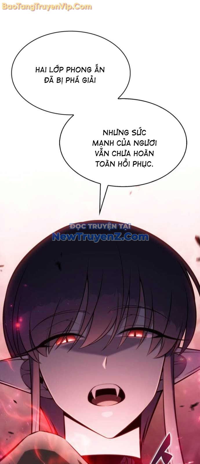 Tôi Là Tân Thủ Có Cấp Cao Nhất Chap 207 - Next Chap 208