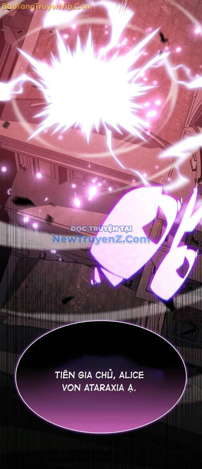 Tôi Là Tân Thủ Có Cấp Cao Nhất Chap 207 - Next Chap 208