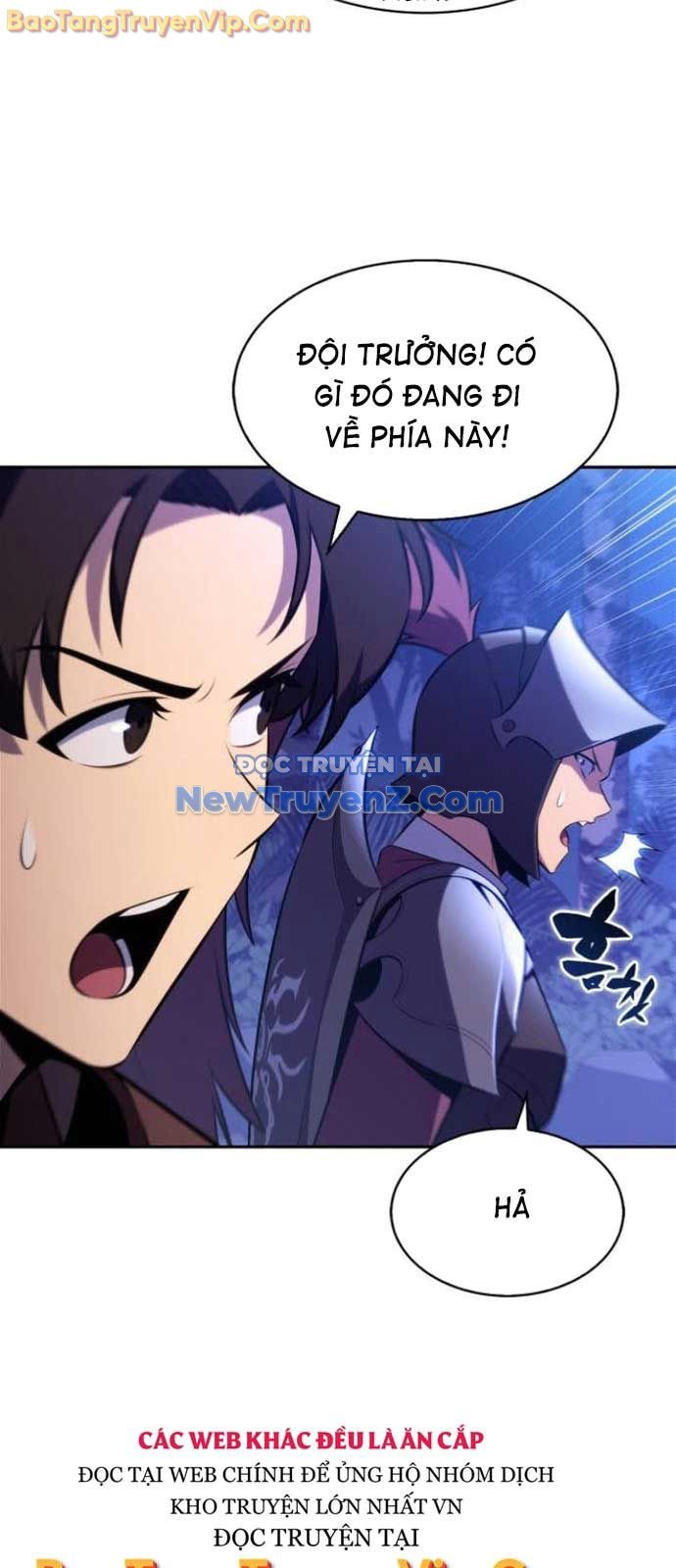 Tôi Là Tân Thủ Có Cấp Cao Nhất Chap 207 - Next Chap 208
