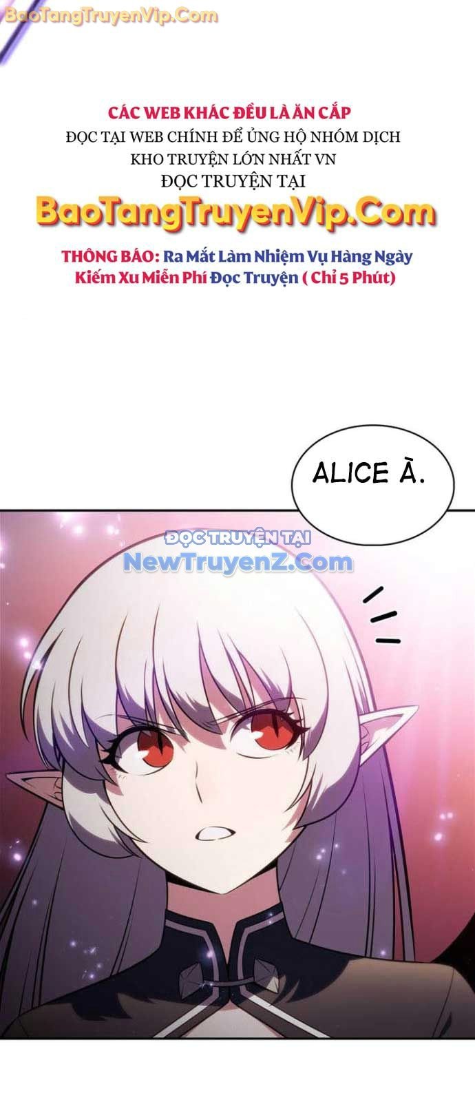 Tôi Là Tân Thủ Có Cấp Cao Nhất Chap 207 - Next Chap 208