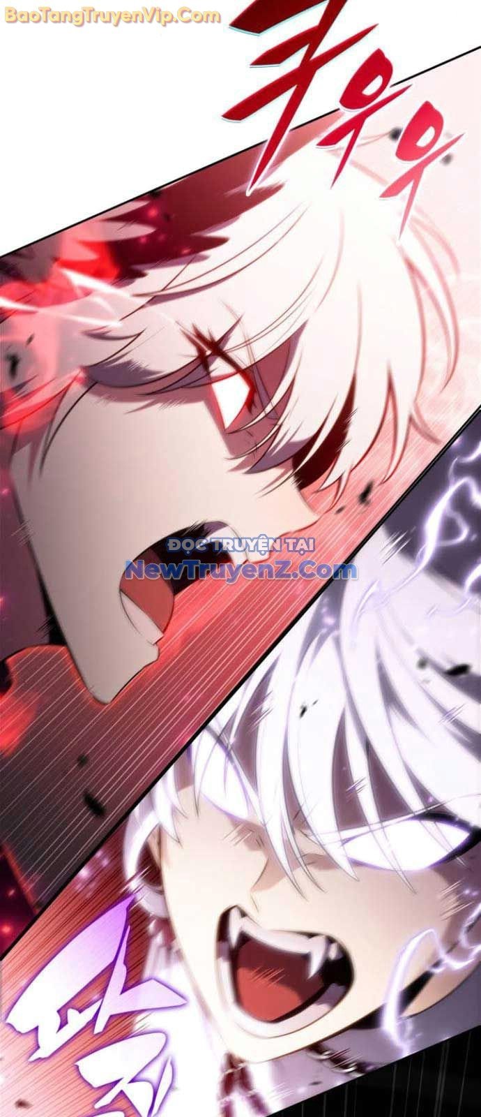 Tôi Là Tân Thủ Có Cấp Cao Nhất Chap 207 - Next Chap 208