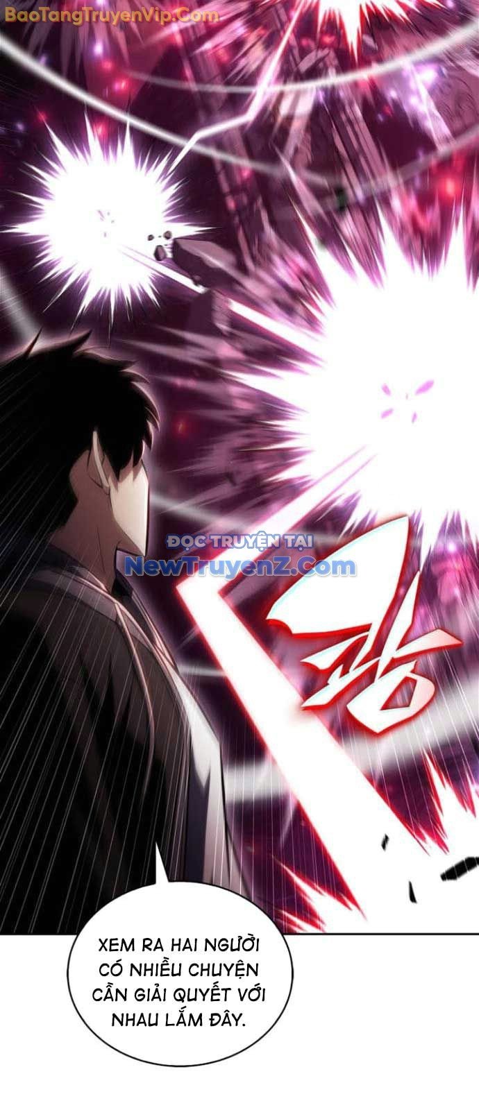 Tôi Là Tân Thủ Có Cấp Cao Nhất Chap 207 - Next Chap 208