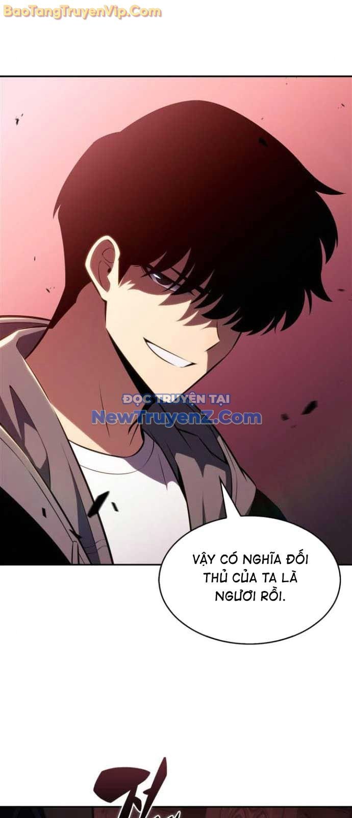 Tôi Là Tân Thủ Có Cấp Cao Nhất Chap 207 - Next Chap 208