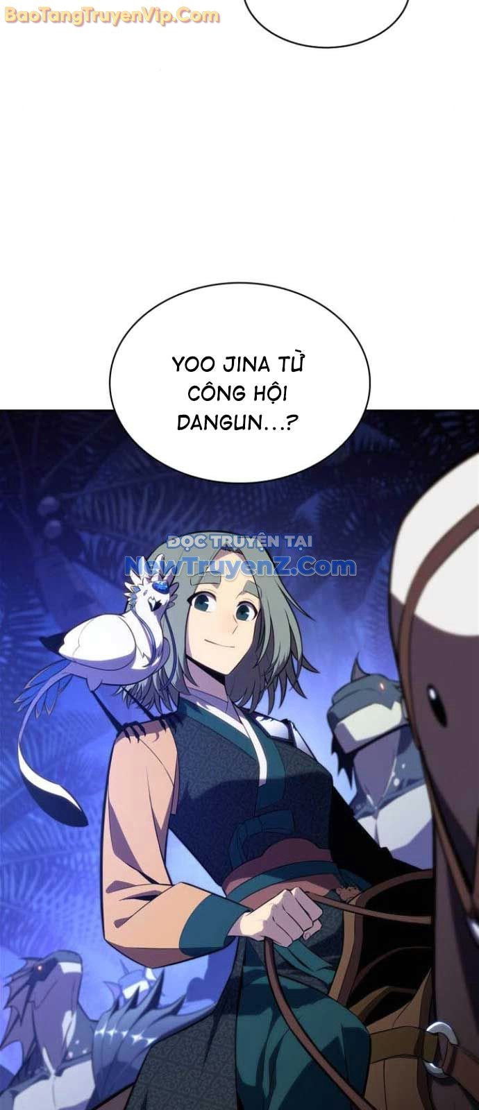 Tôi Là Tân Thủ Có Cấp Cao Nhất Chap 207 - Next Chap 208