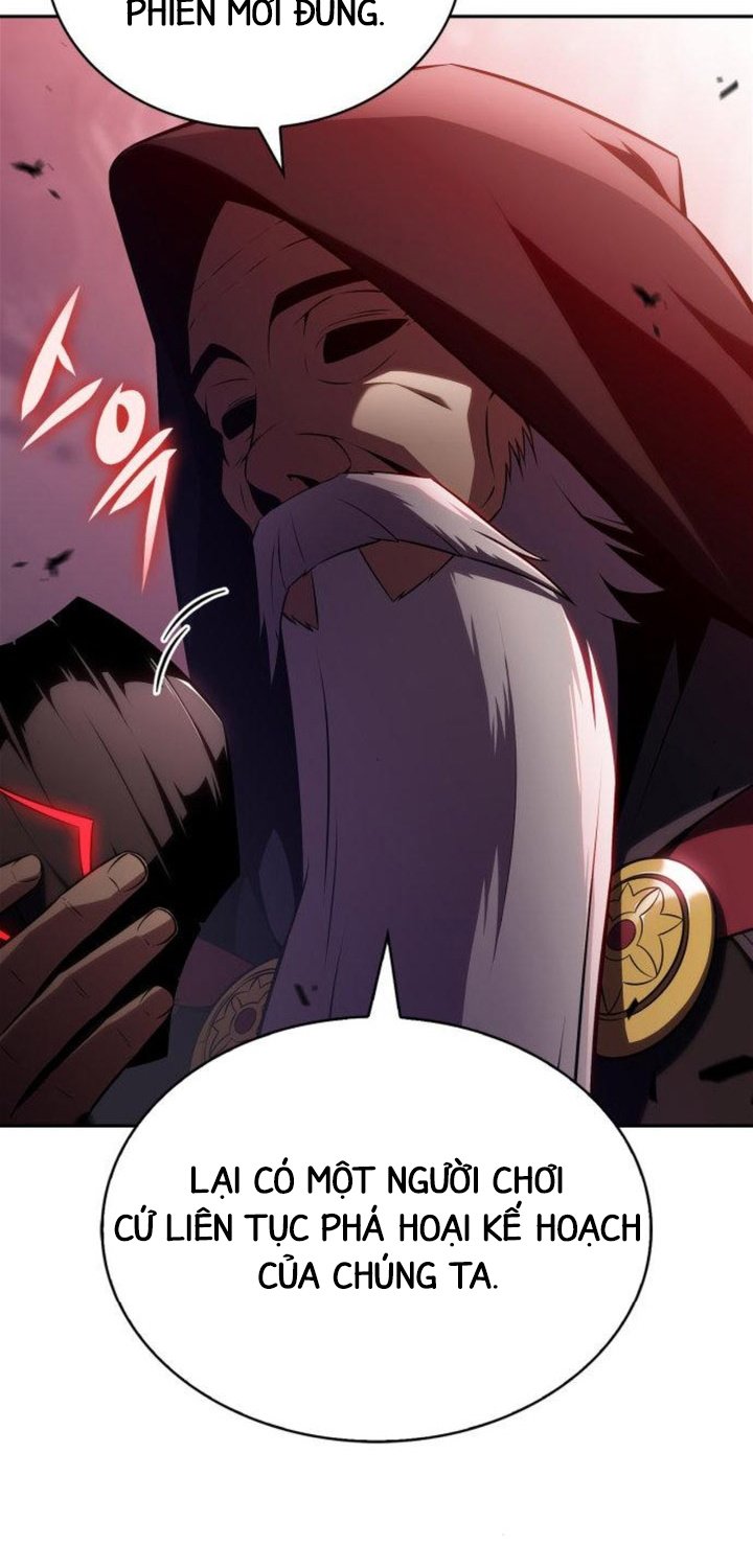 Tôi Là Tân Thủ Có Cấp Cao Nhất Chap 208 - Next Chap 209