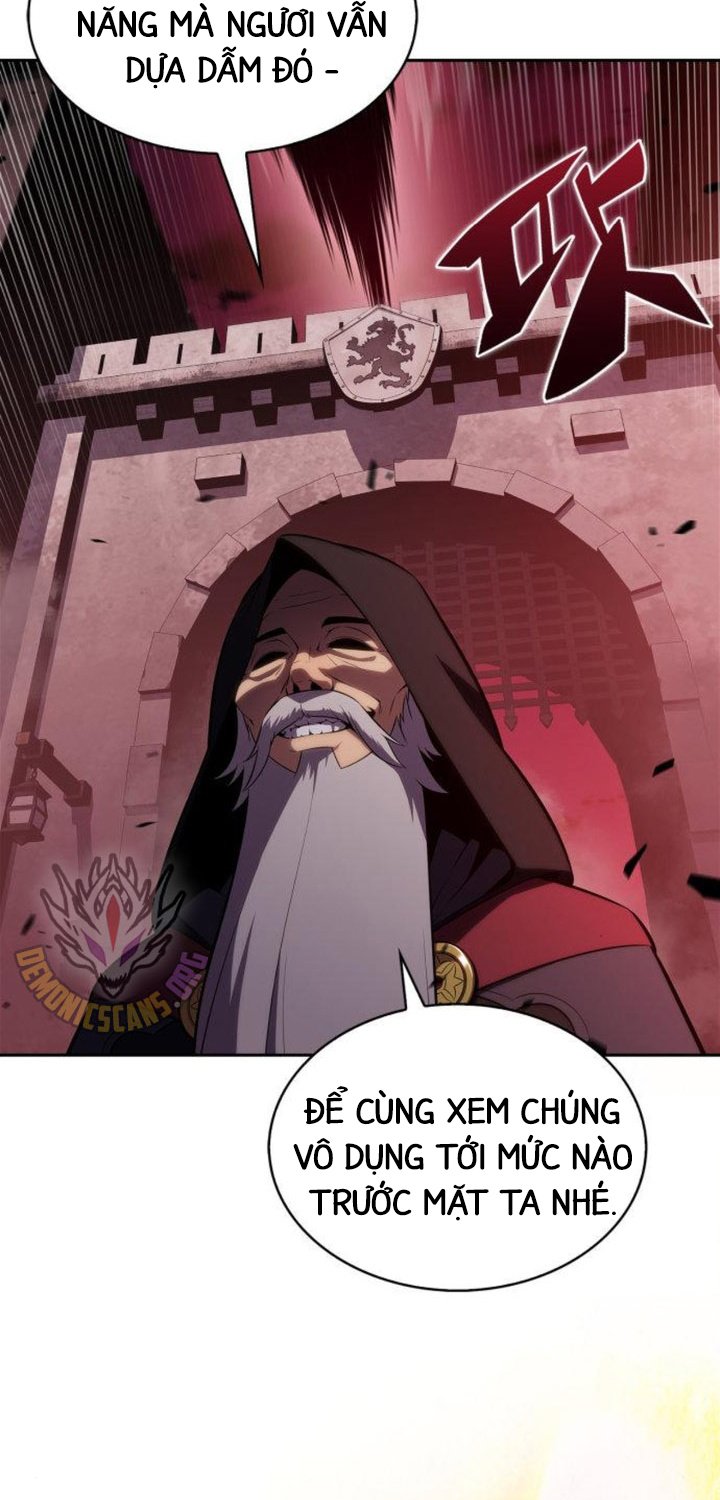 Tôi Là Tân Thủ Có Cấp Cao Nhất Chap 208 - Next Chap 209