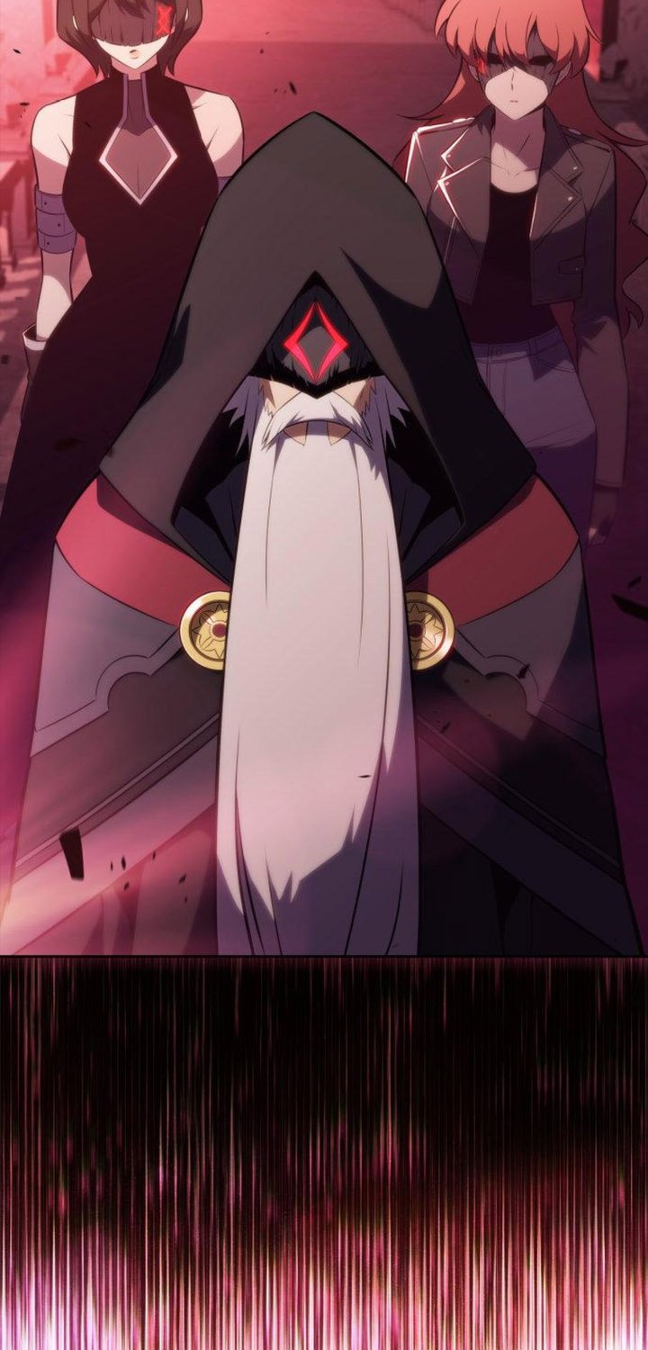 Tôi Là Tân Thủ Có Cấp Cao Nhất Chap 208 - Next Chap 209