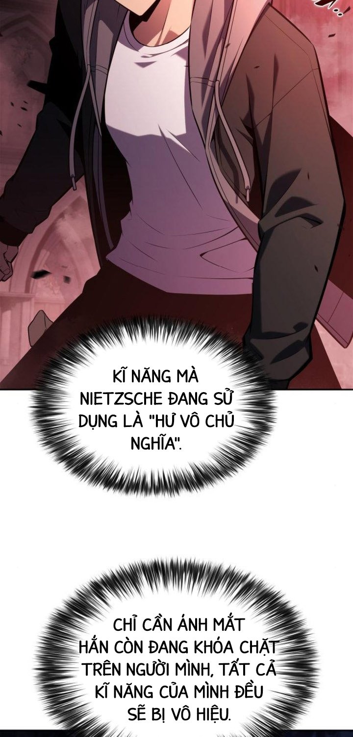 Tôi Là Tân Thủ Có Cấp Cao Nhất Chap 208 - Next Chap 209
